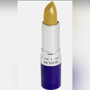 Revlon Bold Gold Lipstick